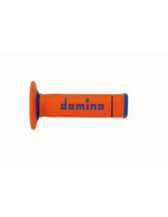Puños de Domino A190 Xtreme A19041C4845A7-0 | Motoauto