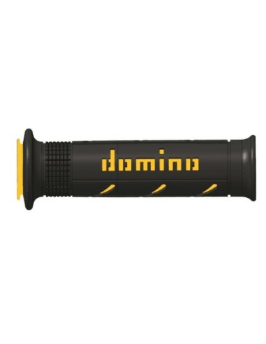 Puños de Domino A250 Firm A25041C4740B7-0 | Motoauto