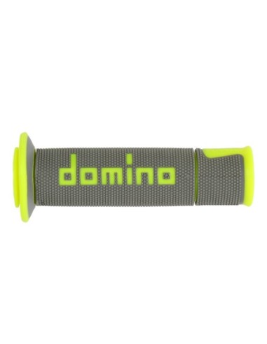 Puños de Domino A45041C5052B7 A45041C5052B7-0 | Motoauto