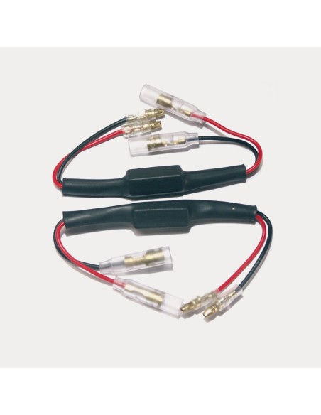 RESISTENCIA PARA LED 21W FAR6792 | Motoauto