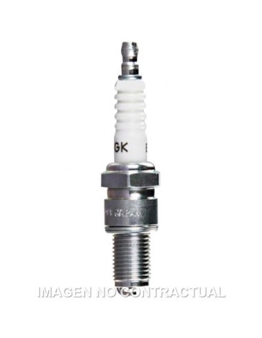 Bujía NGK Estándar B6S