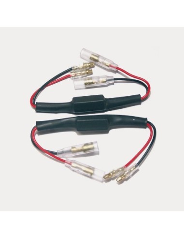 Resistencia Para Led106W FARG18BB6415 | Motoauto