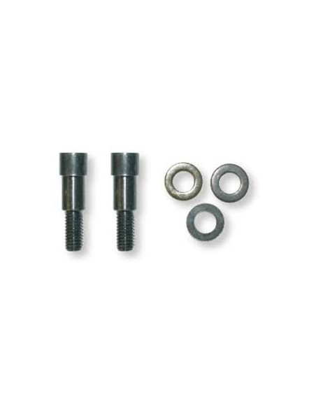 Adaptadores Montaje Espejos Ducati FARG18BB7017 | Motoauto