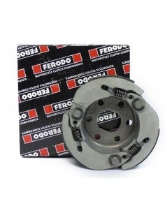 EMBRAGUE YAMAHA X MAX 400 MAJESTY YP 400 FCC0560 | Motoauto