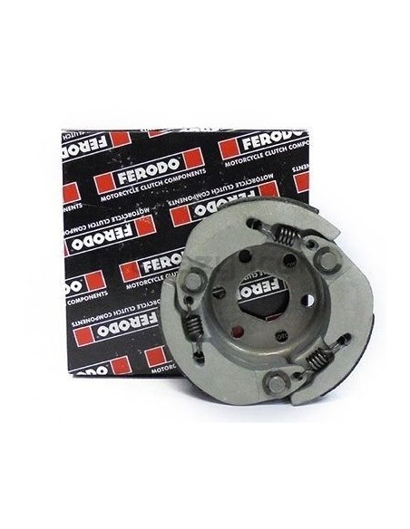 EMBRAGUE YAMAHA X MAX 400 MAJESTY YP 400 FCC0560 | Motoauto