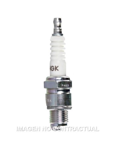 Bujía NGK Estándar B8HS10