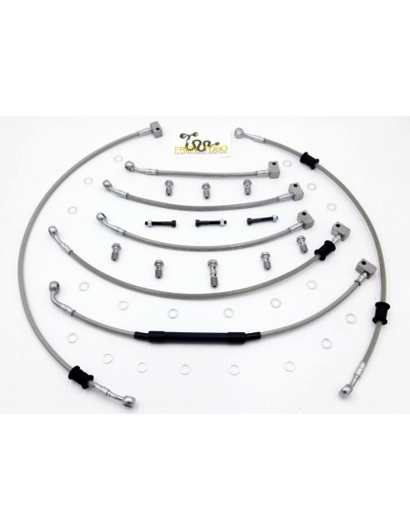 Kit LAT SUZUKI GSR 750 ABS 20122016 1321642 | Motoauto