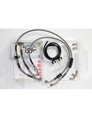 Kit KATIGUILLOS COMPLETO YAMAHA YZF-R1 1421381 | Motoauto