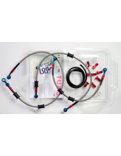 Kit LAT D T YAMAHA YZF-R1R1M RACING 2015 1421412 | Motoauto