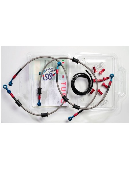 Kit LAT D T YAMAHA YZF-R1R1M RACING 2015 1421412 | Motoauto