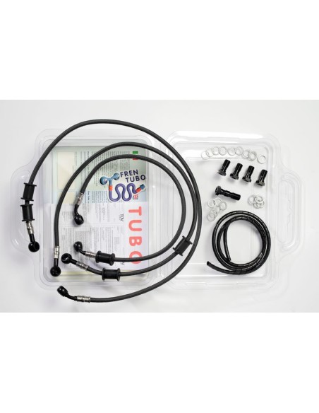 Kit LAT D T YAMAHA YZF-R1R1M RACING 2015 1421414 | Motoauto