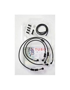Kit KATIGUILLOS COMPLETO  HONDA CBR 600 1521581 | Motoauto