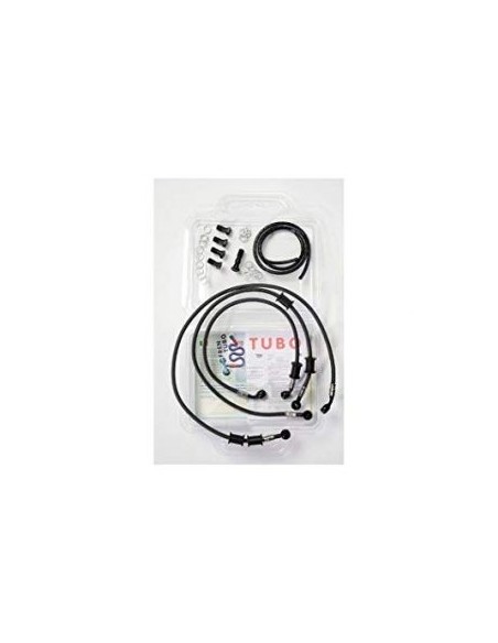 Kit KATIGUILLOS COMPLETO  HONDA CBR 600 1521581 | Motoauto