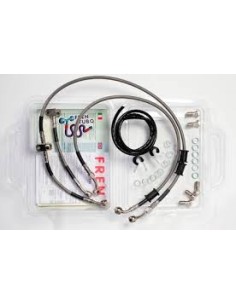 Kit KATIGUILLOS COMPLETO KAWASAKI NINJA 1621261 | Motoauto