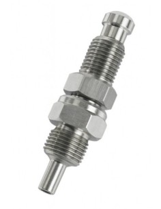 ADAPTADOR MACHO RECUPERABLE 10X1,25 B16241 | Motoauto