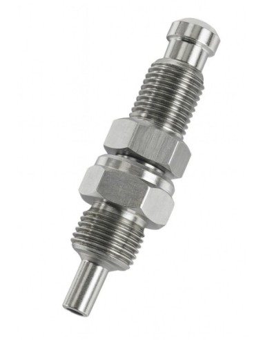 ADAPTADOR MACHO RECUPERABLE 10X1,25 B16241 | Motoauto