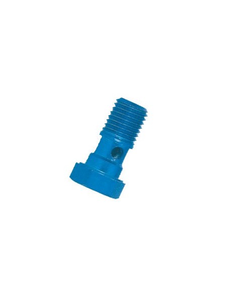 TORNILLO  10X1,25 ALUMINIO B19002AL | Motoauto