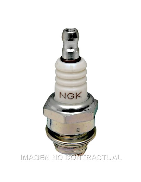 Bujía NGK Estándar BM6A