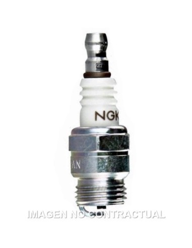 Bujía NGK Estándar BM6F