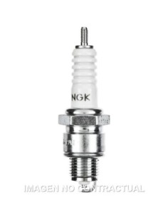 Bujía NGK Estándar BP8HS
