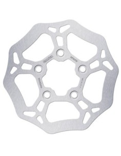 Disco Gafer Tweet Symphony 226x4mm DF557W | Motoauto