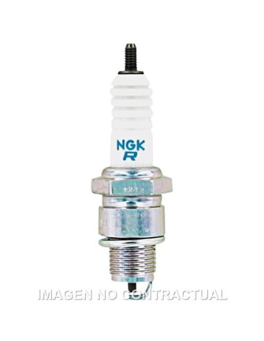 Bujía NGK Estándar BPR8HSA