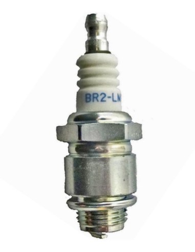 Bujía NGK Estándar BR2-LM