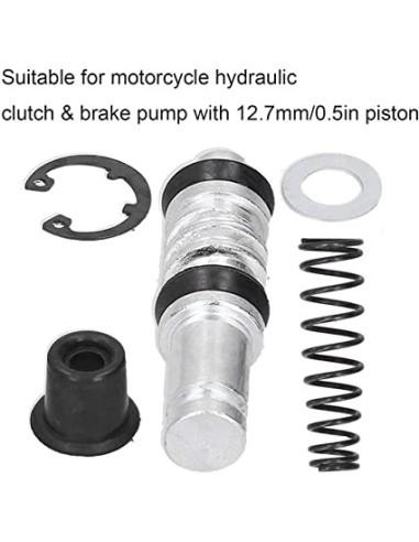 KIT REPARACION BOMBA GRIMECA 4755061904 | Motoauto