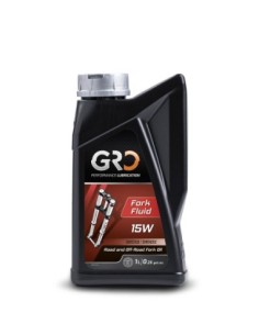 FORK FLUID SAE 15W 1L 2026490 | Motoauto