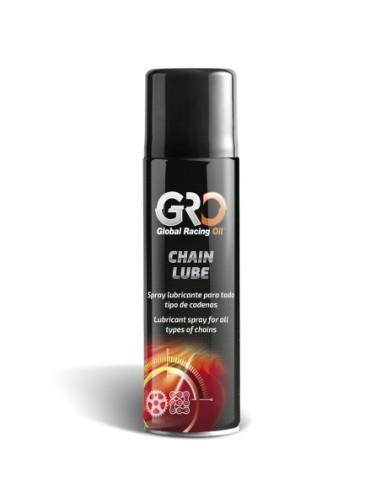 Grasa de cadenas CHAIN LUBE 500ML 5091198 | Motoauto