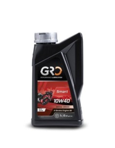 SMART 10W40 (1) 9001890 | Motoauto