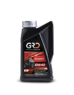 SCOOTER 4T 10W40 (1) 9005691 | Motoauto
