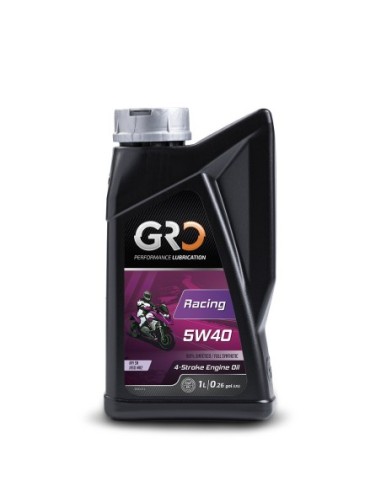 RACING 5W40 (1) 9006490 | Motoauto