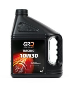 RACING 10W30 4T 4L 9007376 | Motoauto