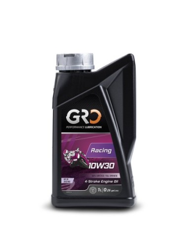 RACING 10W30 (1) 9007390 | Motoauto