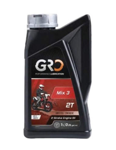 MIX-3 (1) 9020890 | Motoauto