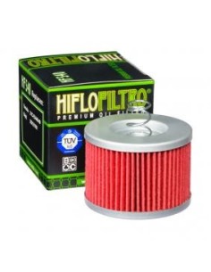 FILTRO ACEITE HIFLO HF540 (50) HF540 | Motoauto