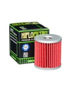 FILTRO ACEITE HIFLO HF973 (50) HF973 | Motoauto