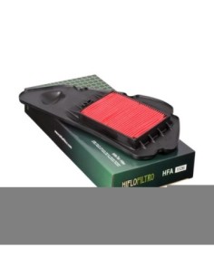 FILTRO AIRE HIFLO HFA1126 (20) HFA1126 | Motoauto