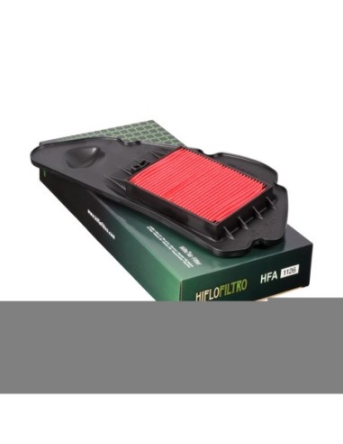 FILTRO AIRE HIFLO HFA1126 (20) HFA1126 | Motoauto