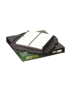 FILTRO AIRE HIFLO HFA3618 (20) HFA3618 | Motoauto
