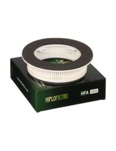 FILTRO AIRE HIFLO HFA4506 (20) HFA4506 | Motoauto