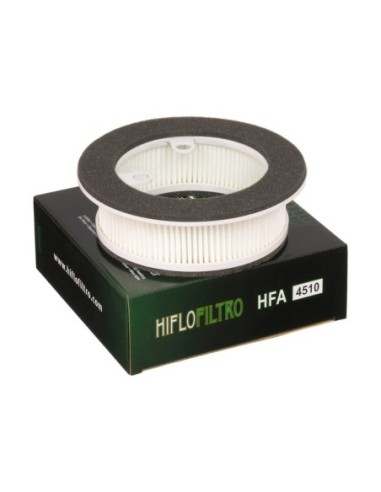 FILTRO AIRE HIFLO HFA4510 (20) HFA4510 | Motoauto