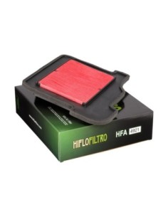 FILTRO AIRE HIFLO HFA4921 (20) HFA4921 | Motoauto