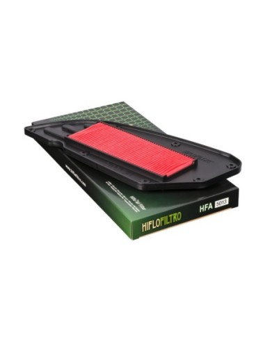 FILTRO AIRE HIFLO HFA5013 (20) HFA5013 | Motoauto