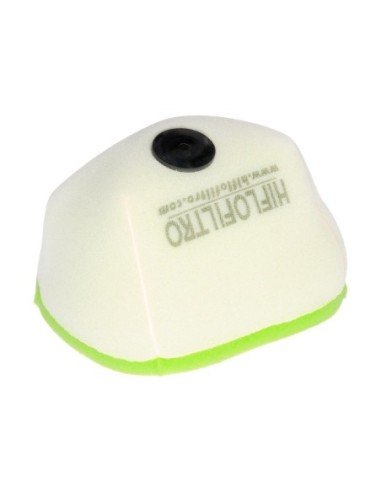 FILTRO AIRE ESPUMA HIFLO HFF2027 (100) HFF2027 | Motoauto