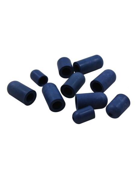 Set of rollers of 34mm of 18g JC16034018016MB | Motoauto