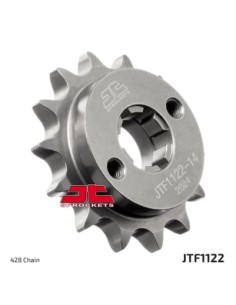 Piñon Beta 12RR 14 th JTF112214 | Motoauto