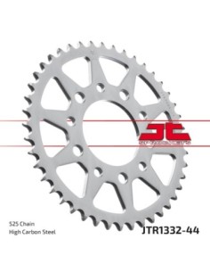 Corona JT Sprockets Acero JTR133244 | Motoauto