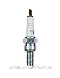 Bujía NGK Iridium CR9EIB-9